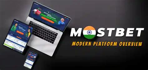 Mostbet Review for Sports Betting in India 2024 .